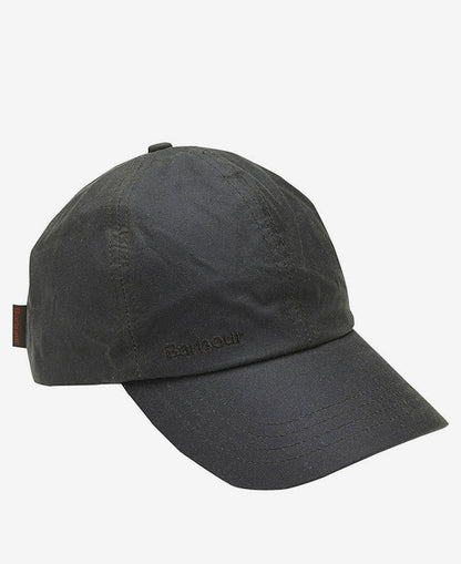 BARBOUR - Wax Cap