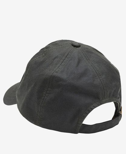 BARBOUR - Wax Cap
