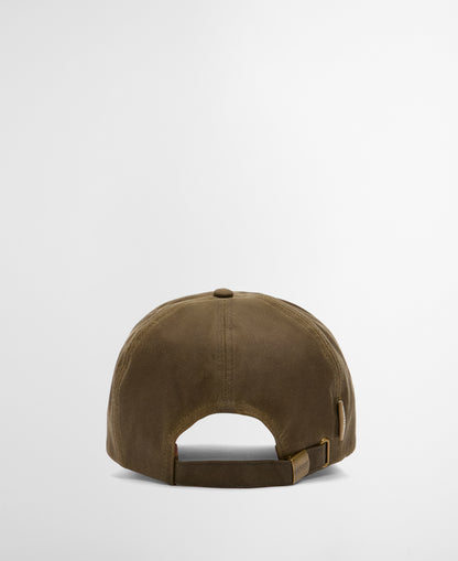 BARBOUR - Wax Cap