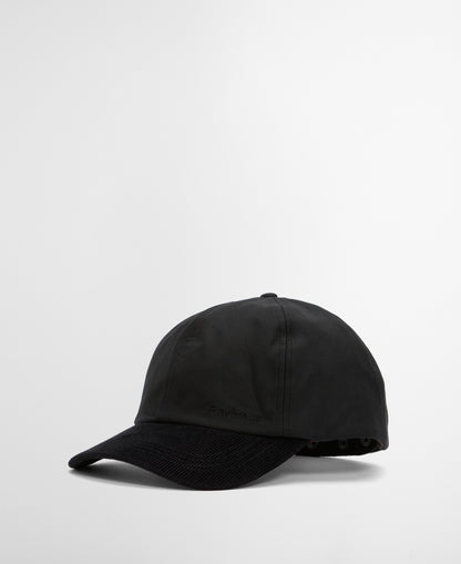 BARBOUR - Ashby Cap