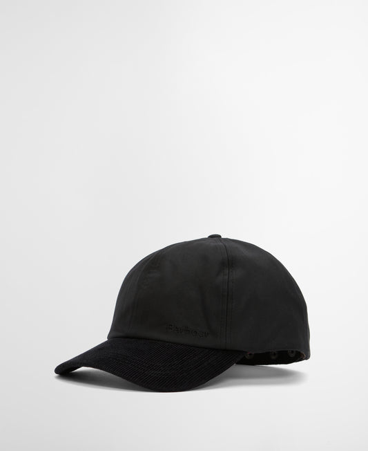 BARBOUR - Ashby Cap