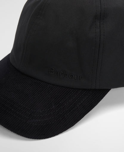BARBOUR - Ashby Cap