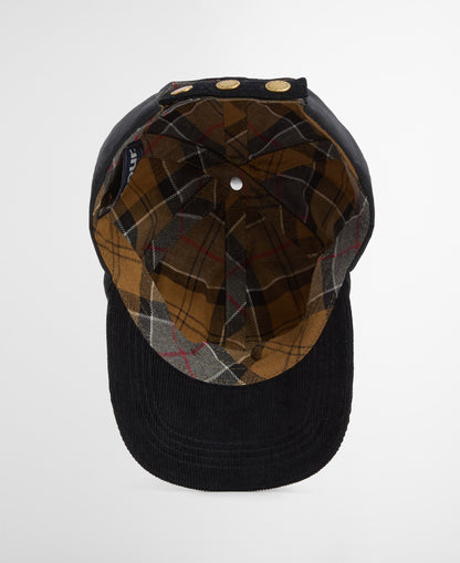 BARBOUR - Ashby Cap
