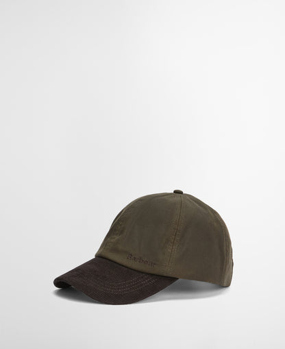 BARBOUR - Ashby Cap