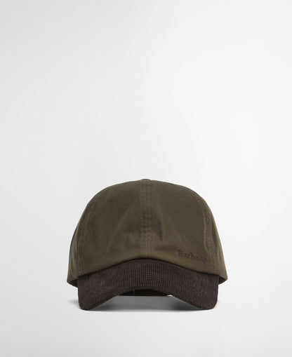 BARBOUR - Ashby Cap