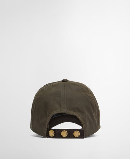 BARBOUR - Ashby Cap