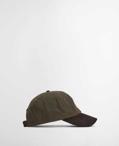 BARBOUR - Ashby Cap