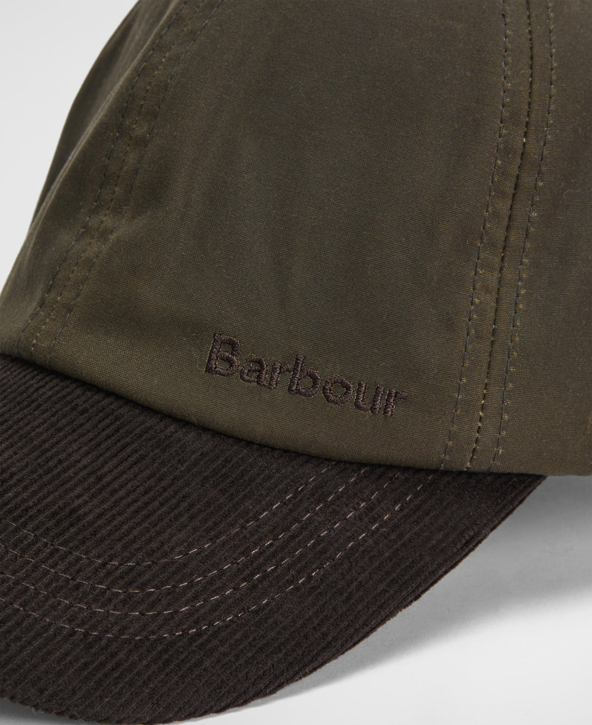 BARBOUR - Ashby Cap