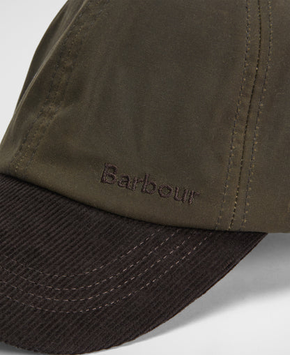 BARBOUR - Ashby Cap
