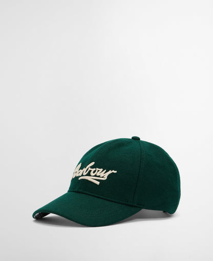 BARBOUR - Bowery Cap