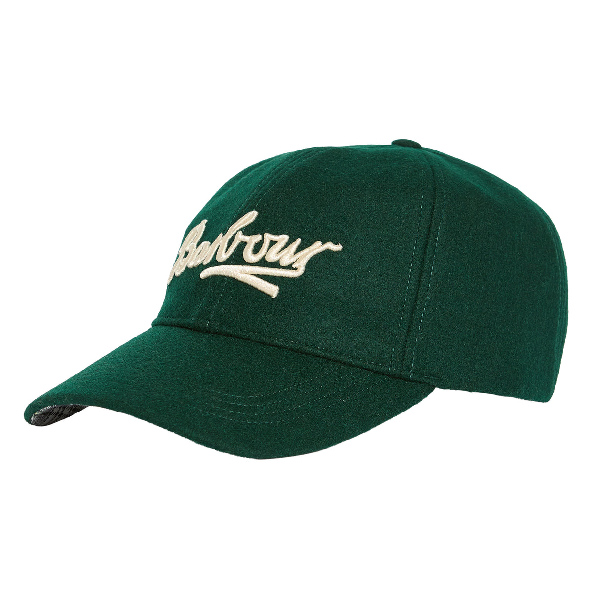BARBOUR - Bowery Cap