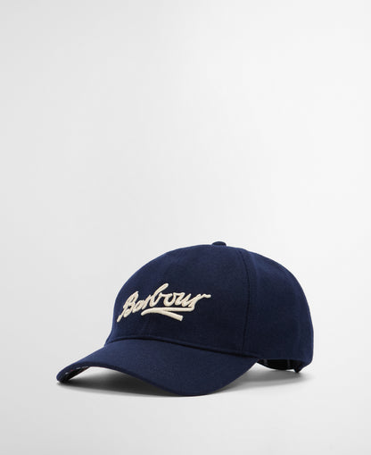 BARBOUR - Bowery Cap