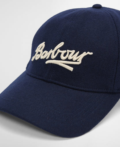 BARBOUR - Bowery Cap