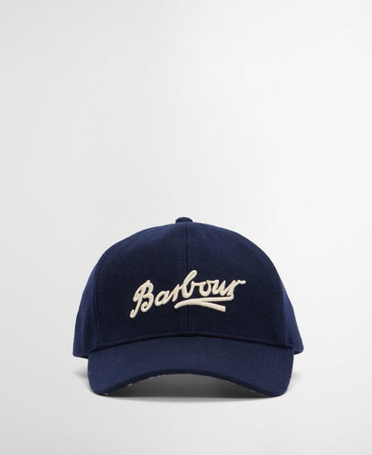 BARBOUR - Bowery Cap