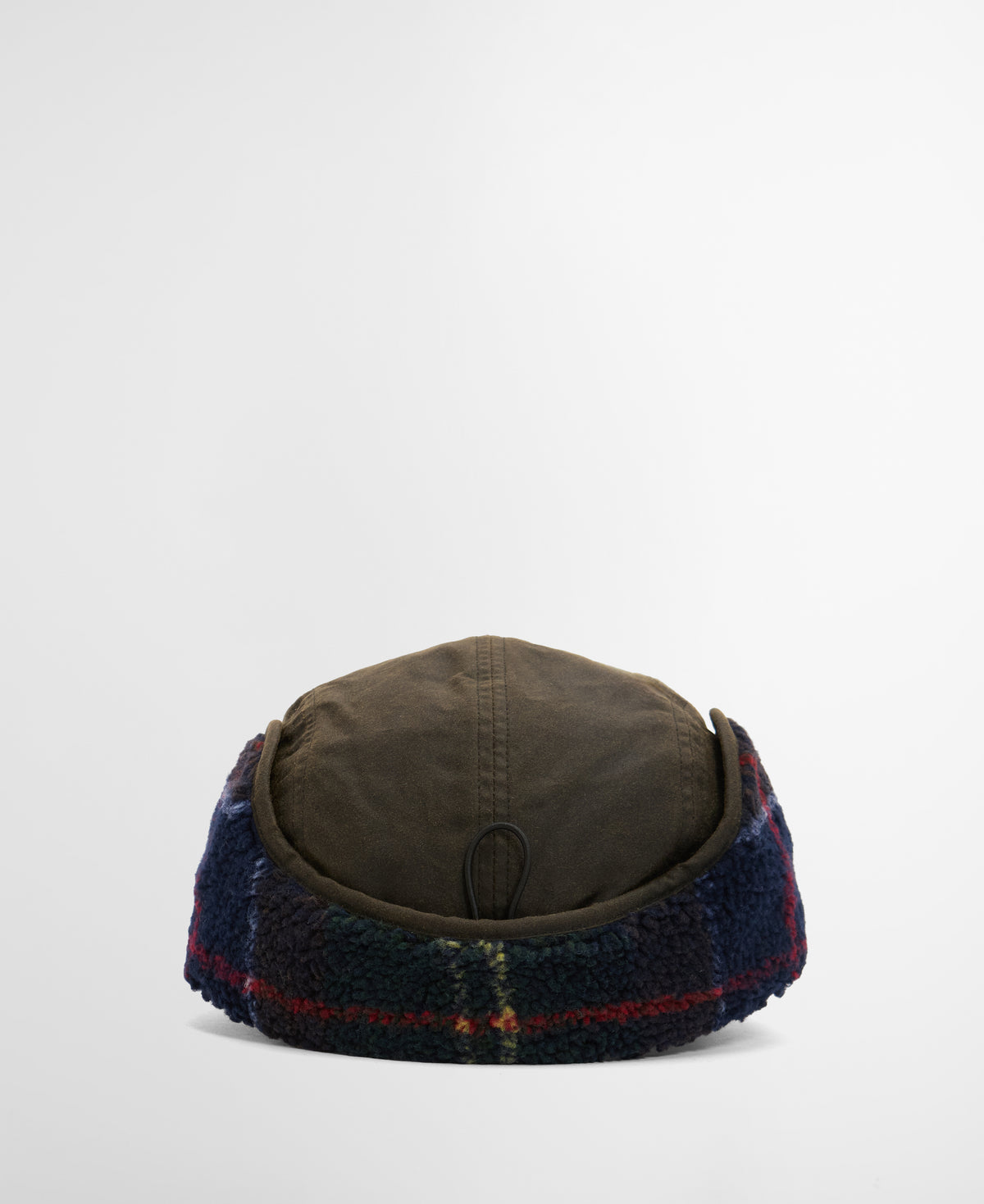 BARBOUR - Lonnen Carpenter Cap Olive