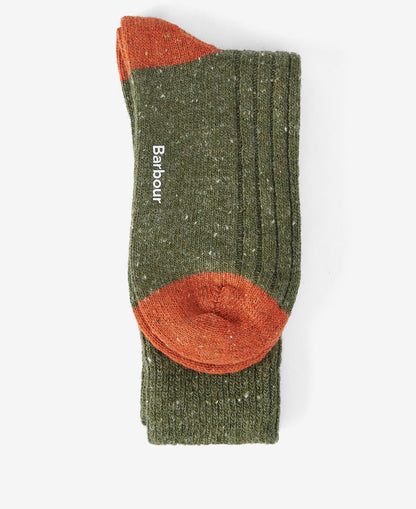 BARBOUR - Houghton Socks