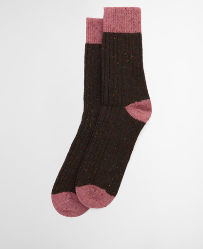 BARBOUR - Houghton Socks