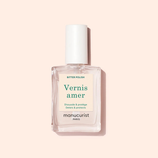 Manucurist - Vernis amer