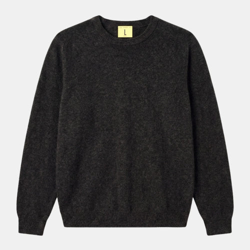 Nitto Knitwear - Pull col rond Armen