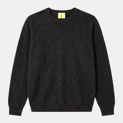 Nitto Knitwear - Pull col rond Armen