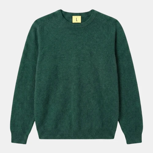 Nitto Knitwear - Pull col rond Armen