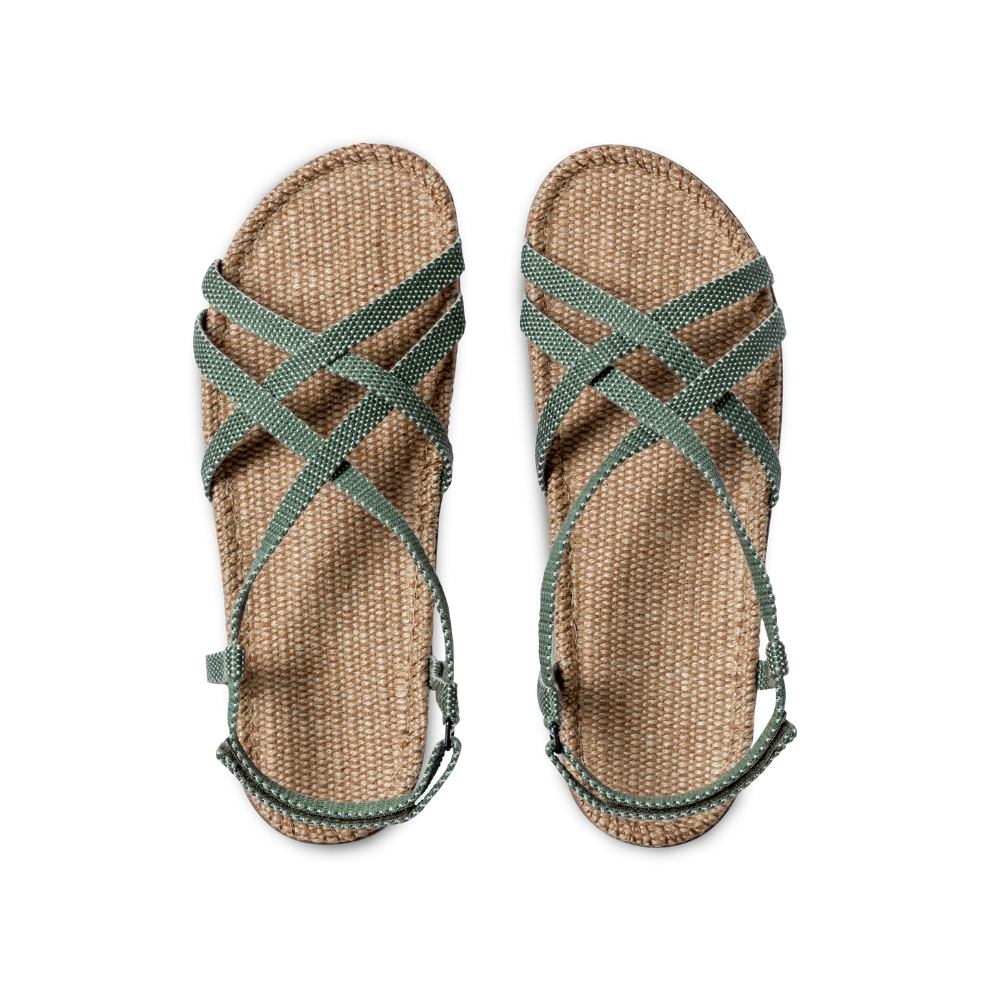 Sandales Shangies