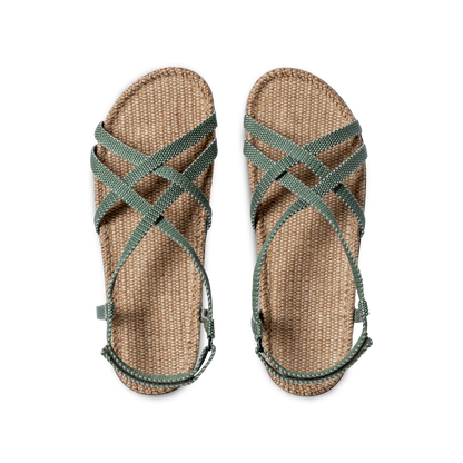 Sandales Shangies