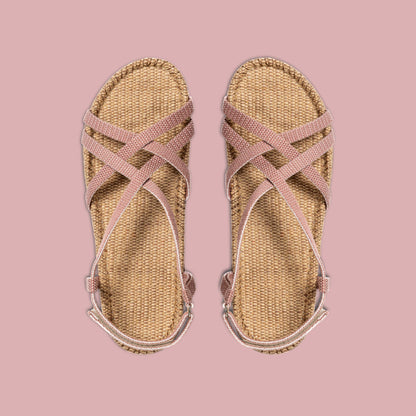 Sandales Shangies