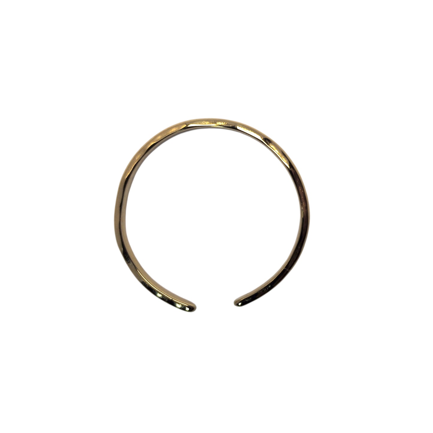 Bague ondulée