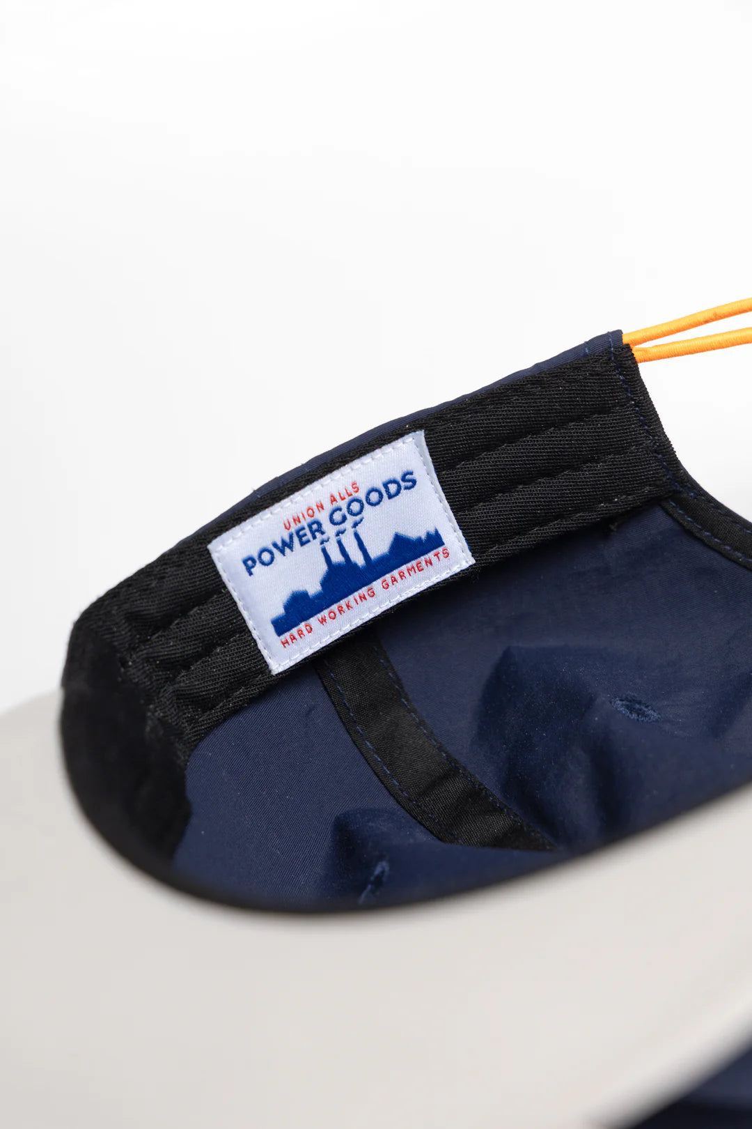 SCRIPT SURF CAP