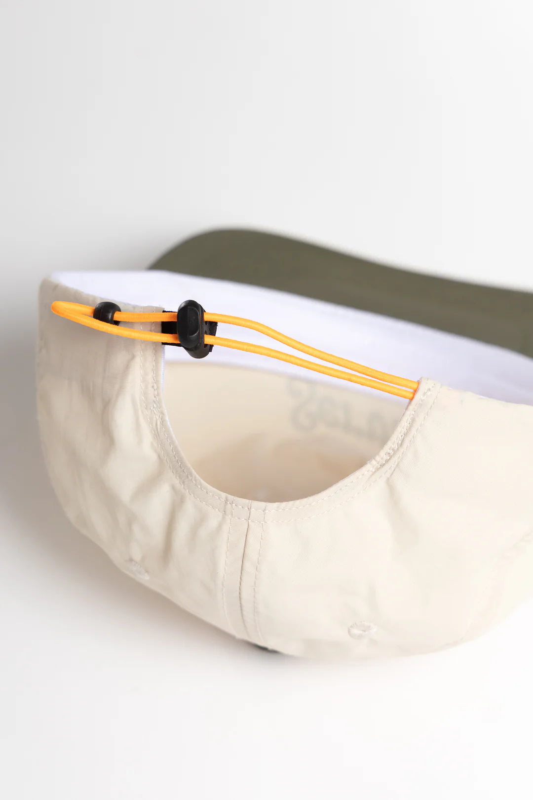 SCRIPT SURF CAP