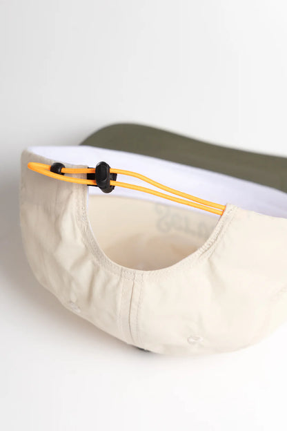 SCRIPT SURF CAP