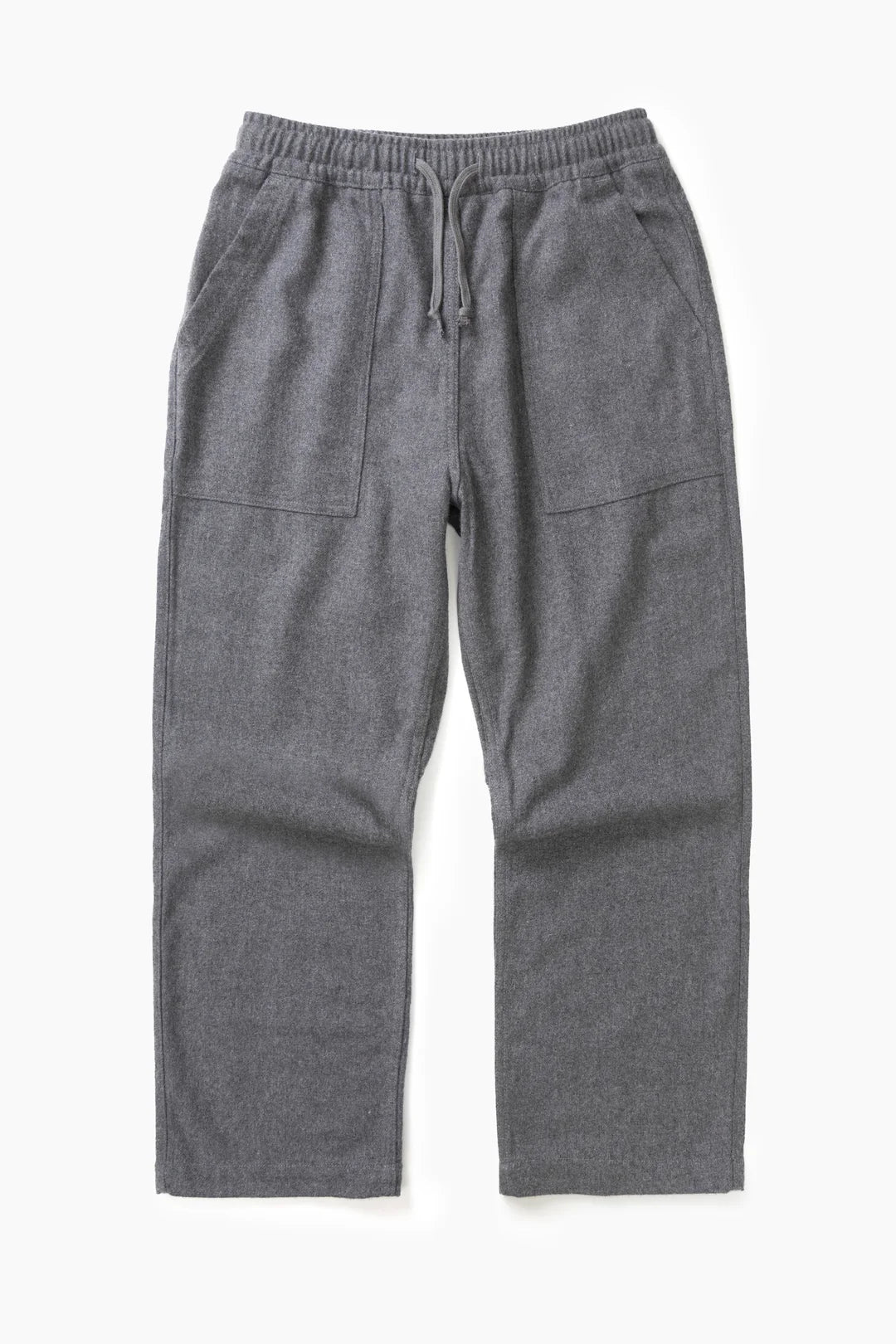 SERVICE WORKS - Flannel Chef Pants