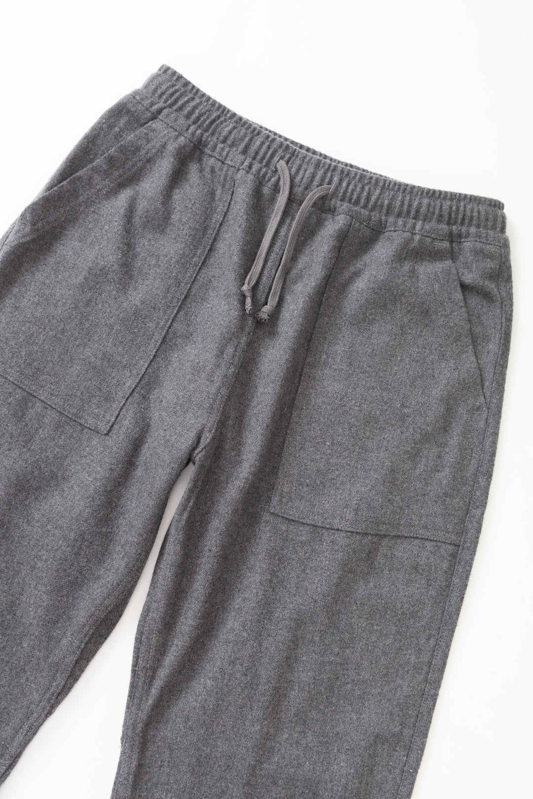 SERVICE WORKS - Flannel Chef Pants