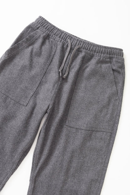 SERVICE WORKS - Flannel Chef Pants