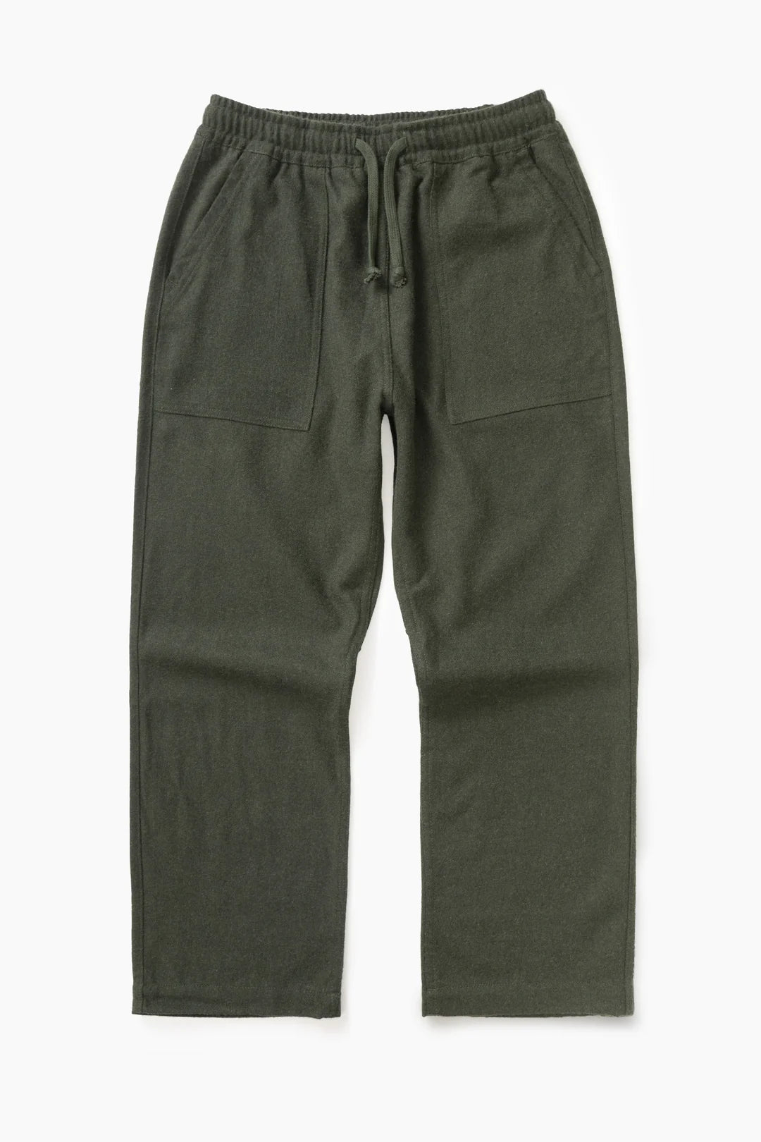 SERVICE WORKS - Flannel Chef Pants