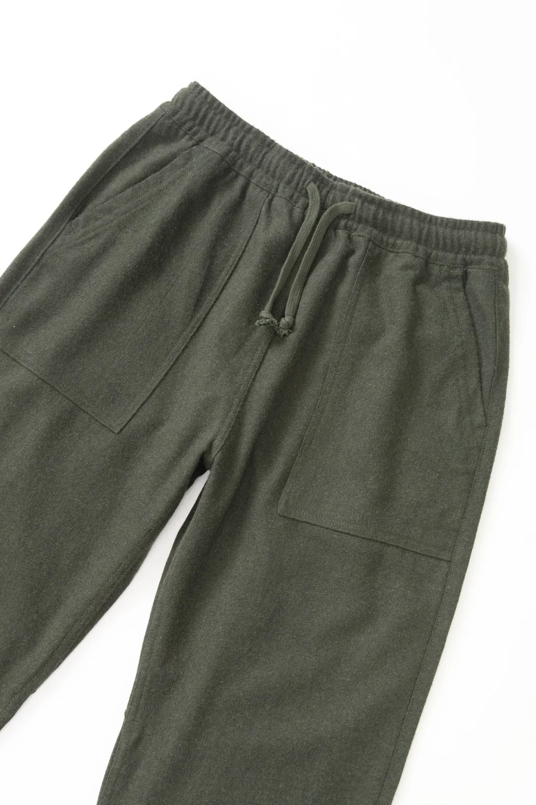 SERVICE WORKS - Flannel Chef Pants