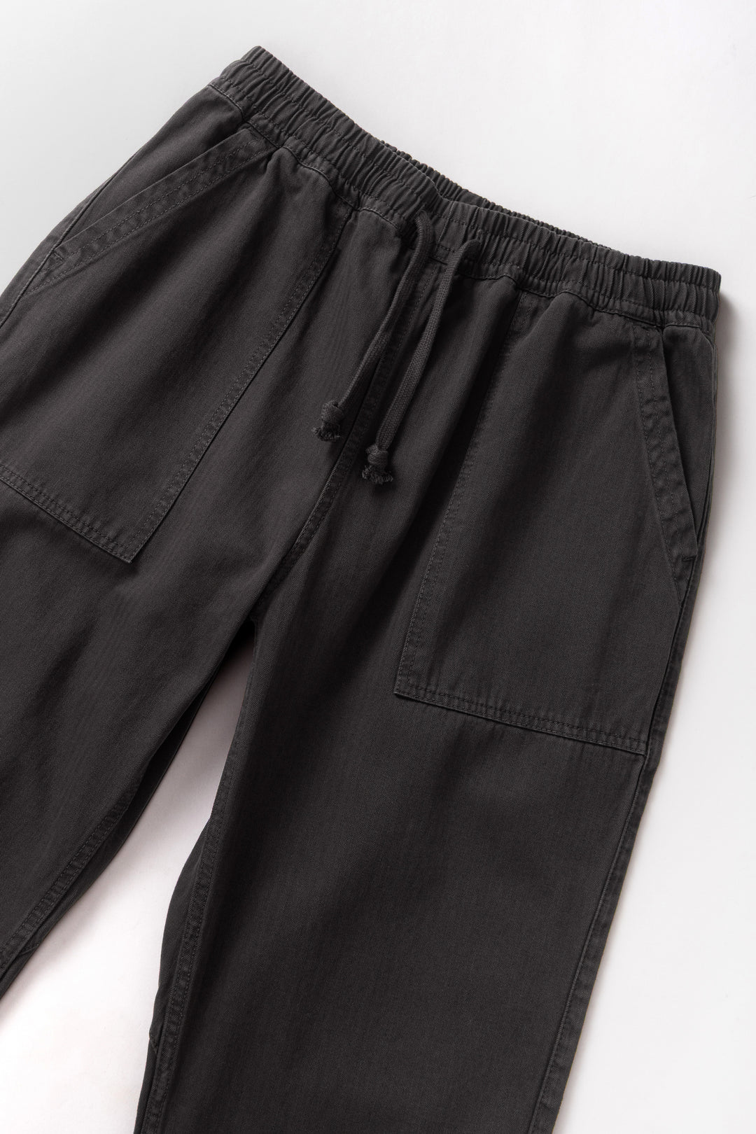 SERVICE WORKS - Pigment HBT Chef Pants