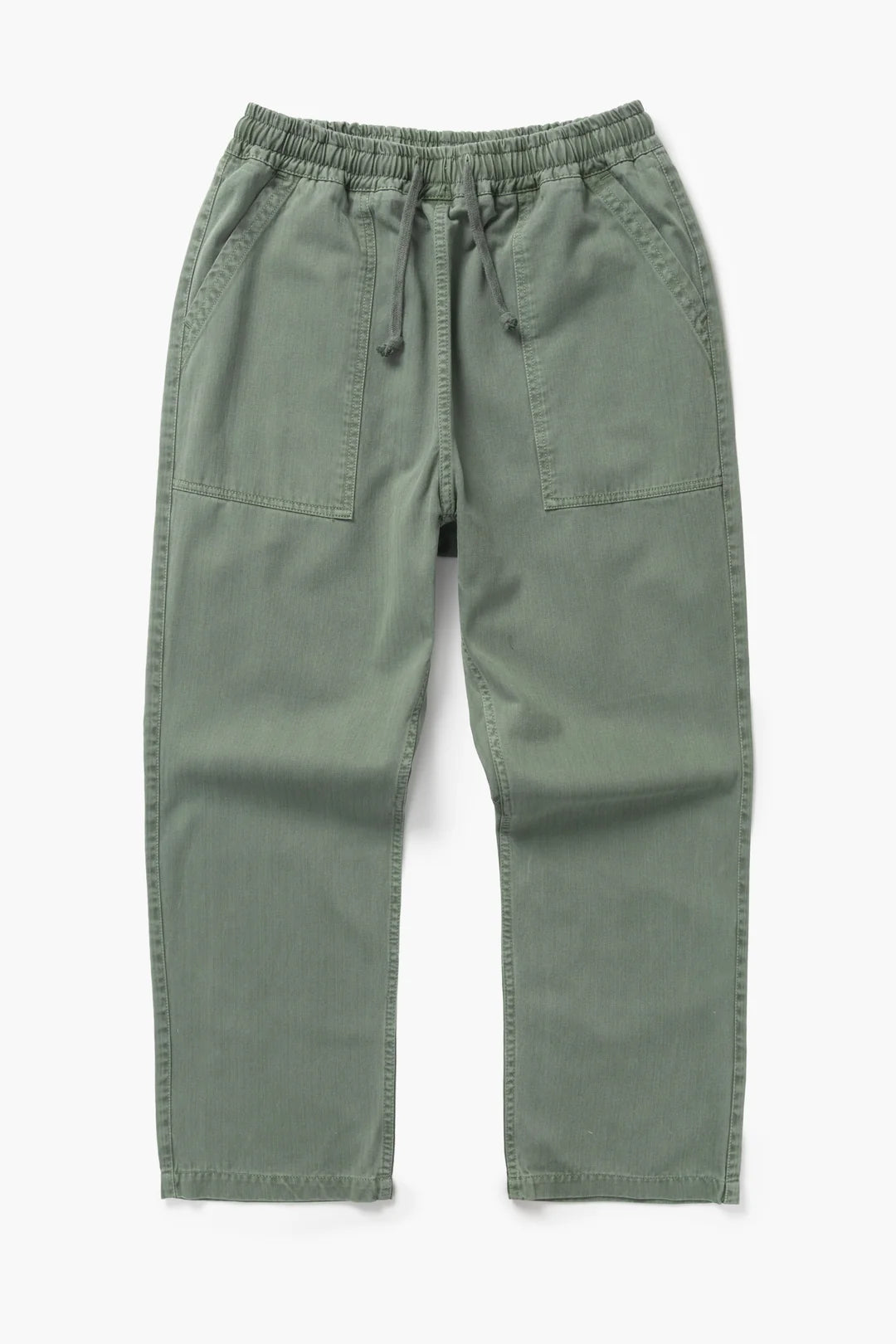 SERVICE WORKS - Pigment HBT Chef Pants