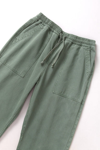 SERVICE WORKS - Pigment HBT Chef Pants