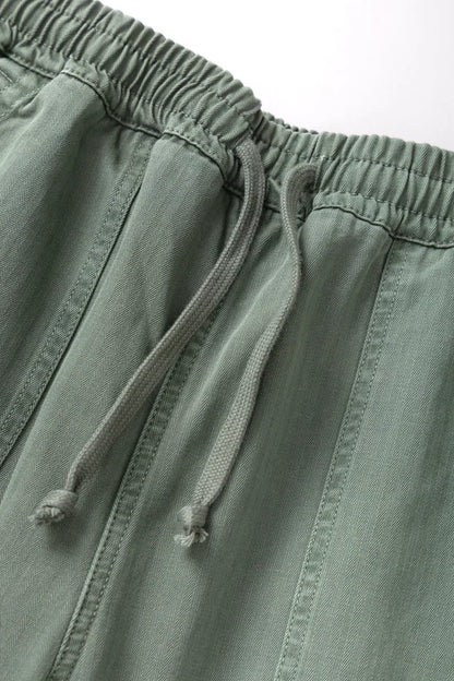 SERVICE WORKS - Pigment HBT Chef Pants