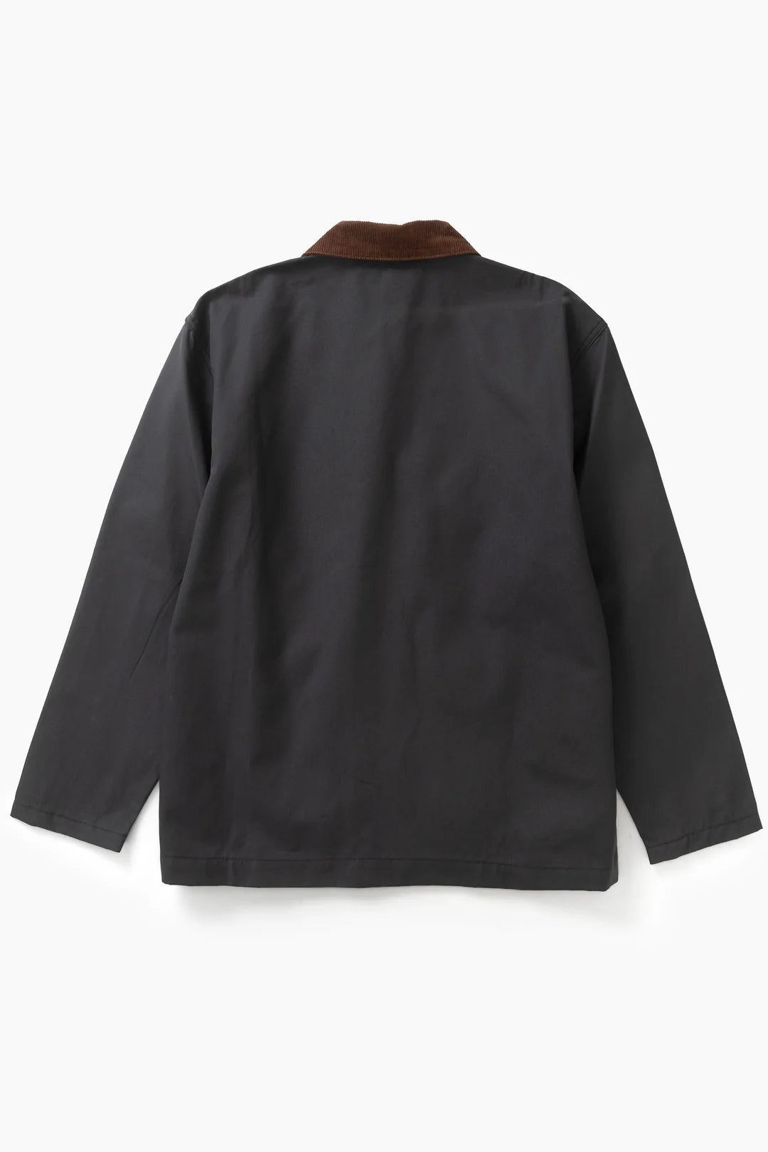SERVICE WORKS - Waxed Barn Coat