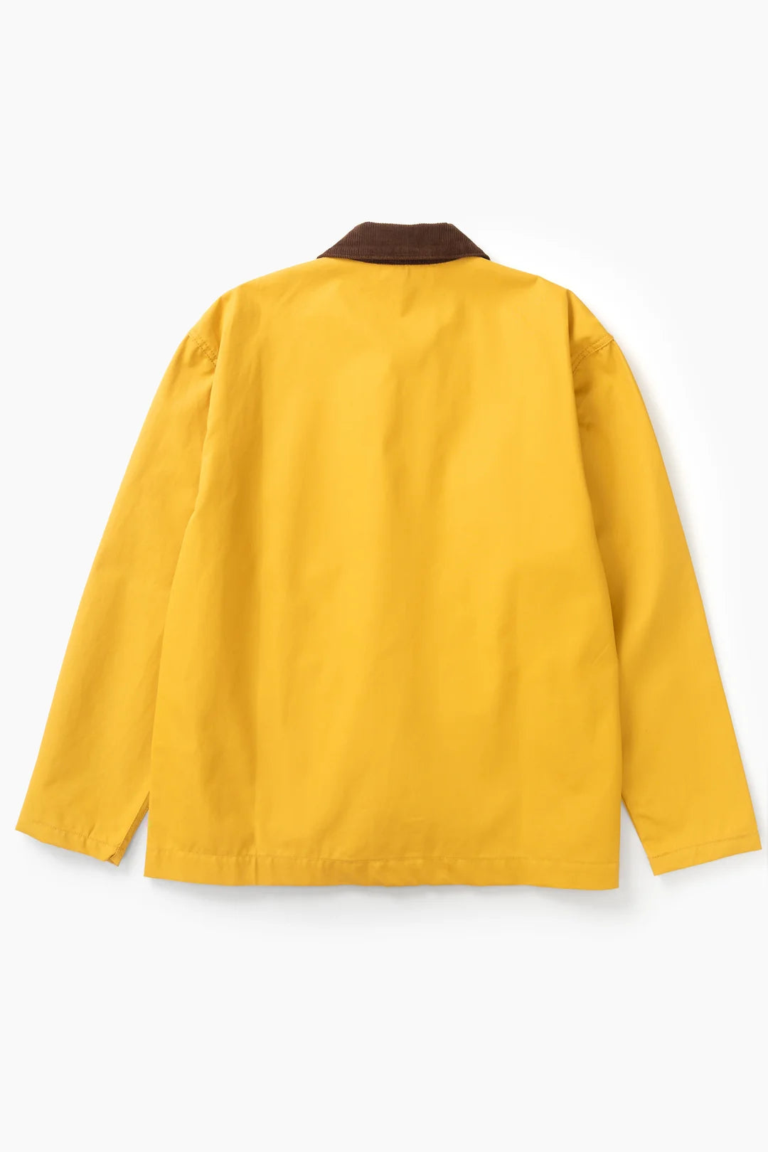SERVICE WORKS - Waxed Barn Coat
