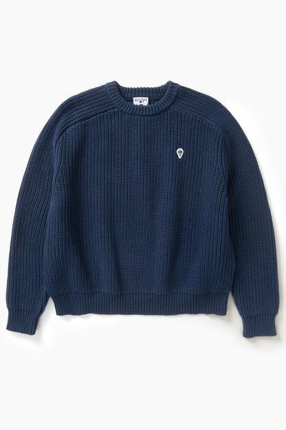 SERVICE WORKS - Artichoke Chunky Knit