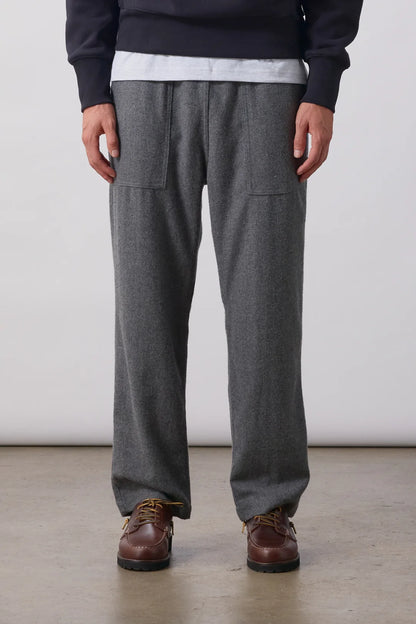 SERVICE WORKS - Flannel Chef Pants