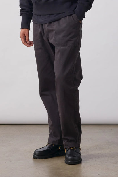 SERVICE WORKS - Pigment HBT Chef Pants