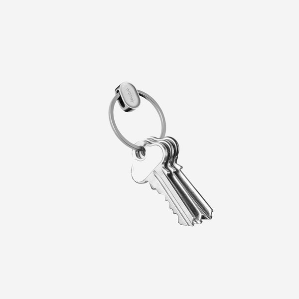 Quick Release Keyring - Porte-clés à ouverture facile