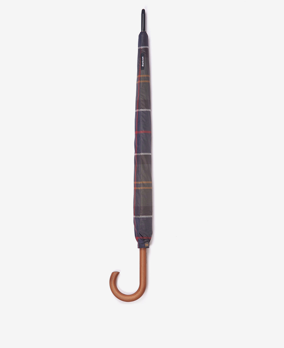 BARBOUR - Parapluie Tartan Full Length
