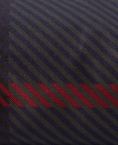 BARBOUR - Parapluie Tartan Full Length