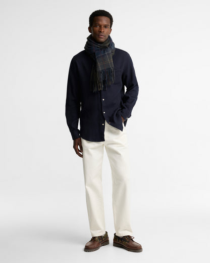 BARBOUR - Braden Tartan Scarf